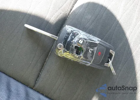 2015 Buick Encore Convenience from USA, damaged, VIN KL4CJFSB9FB047210